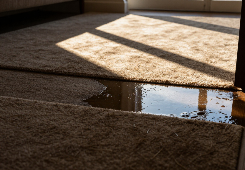 Leppington Flood Restoration Projects